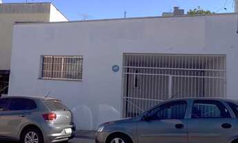 Imagem: Casa para aluguel e venda possui 90 metros