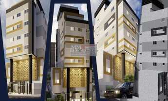 Imagem 3: Apartamento com 1 dormitório à venda, 31 m² por R$ 295.000,00 - Santa Teresinha - São Paul