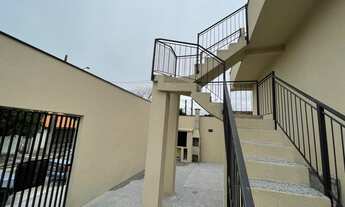 Imagem 5: Flat Kitnet Apartamento Jardim Ismenia Semi Mobiliado