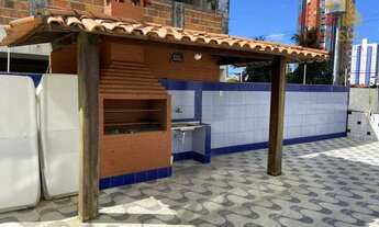 Imagem 5: Apartamento com 2 dormitórios à venda, 86 m² por R$ 320.000,00 - Manaíra - João Pessoa/PB