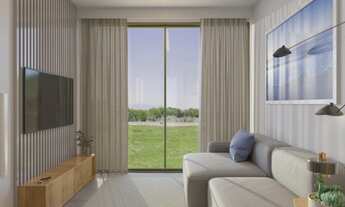 Imagem 6: Conheça Já o Lançamento 100% rentável no Litoral, 1Q com Lazer completo