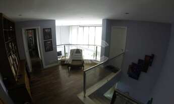 Imagem 5: Barra da Tijuca Apartamento com 5 dormitórios