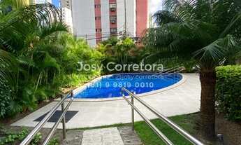 Imagem 4: Apto com vista para o mar andar alto 100 metros praia