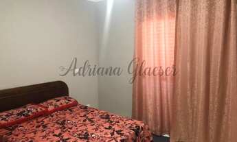 Imagem 7: Sobrado para venda possui 201 metros quadrados com 3 quartos em Campestre - Piracicaba - S