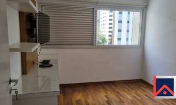 Imagem 6: Apartamento Locação Vila Nova Conceição 240 m² 4 Dormitórios