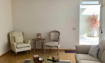 Imagem 3: Casa para aluguel tem 300 m2 com 3 quartos em Parque Monte Líbano - Mogi das Cruzes