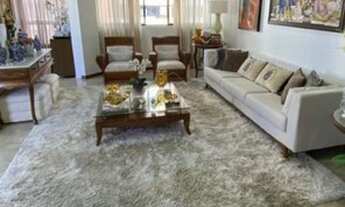 Imagem: Apartamento Padrão em João Pessoa