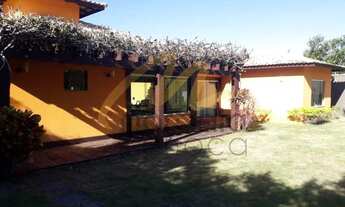 Imagem 5: Casa à venda com 4 quartos independente na Marina - Búzios