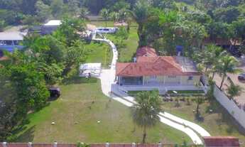 Imagem 3: Alugo Chácara para eventos, br 174 km 05, 4000m²