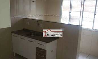 Imagem: Apartamento para alugar, 75 m² - Jardim