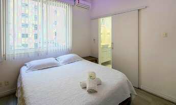 Imagem 12: Apartamento luxuoso 4 quartos com vaga na Atlântica