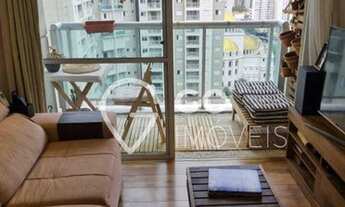 Imagem 2: Apartamento para venda com 66 metros quadrados com 2 quartos em Paraíso - São Paulo - SP