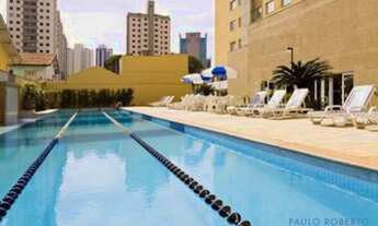 Imagem 3: FLAT - VILA OLÍMPIA - SP