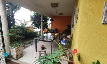 Imagem 3: Casa a venda com 201 m² com 1 suíte, Jardim e churrasqueira, Condomínio dos Pássaros