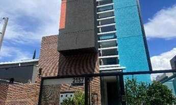 Imagem: Apartamento coração do Água verde, 260Mil