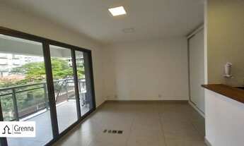 Imagem 2: Apartamento 1 dormitório para locação na Vila Madalena