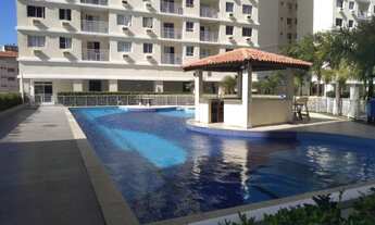 Imagem 4: Apartamento para venda tem 69 metros quadrados com 3 quartos em Itapuã - Salvador - Bahia