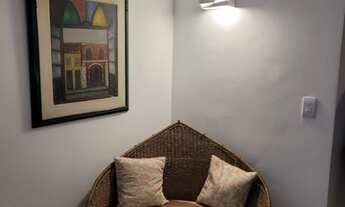 Imagem 5: Apartamento para venda possui 185 metros quadrados com 4 quartos em Real Parque - São Paul