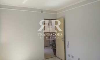 Imagem 2: Apartamento 2 dormitórios, 45m² à venda por R$ 115.000,00 - Residencial Independência - Ba