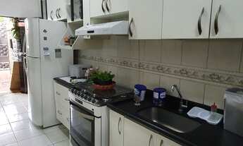 Imagem 4: Casa para venda com 300 metros quadrados com 4 quartos em Carajás - Contagem - MG