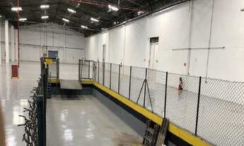 Imagem 7: SÃO PAULO - Industrial / Logística - VILA RIBEIRO DE BARROS - VILA LEOPOLDINA