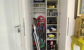 Imagem 7: Apartamento com 2 quartos à venda, 84 m² por R$ 660.000 - Marapé - Santos/SP