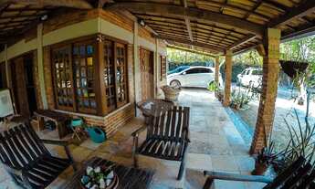 Imagem 3: Casa Bairro Lagoa Redonda 450m² construída e terreno 4.045,00m²