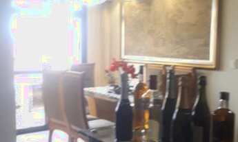 Imagem 6: Apartamento com Cobertura, 332m², 4 quartos, 5 vagas, Rudge Ramos, São Bernardo do Campo