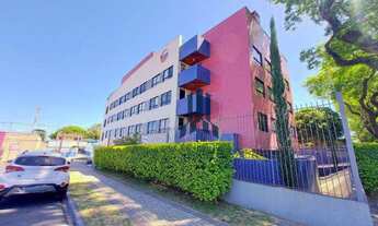 Imagem 4: Loft com 1 dormitório para alugar, 39 m² por R$ 1.936,00/mês - Campina do Siqueira - Curit