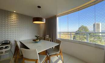 Imagem 5: Edificio Inovatto, unidade para venda com 103 metros quadrados e 3 quartos, 3 vagas e lind