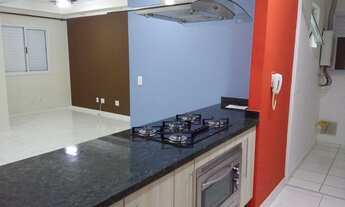 Imagem: Apartamento para venda com 72 metros quadrados