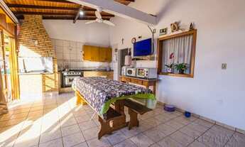 Imagem 5: FLORIANóPOLIS - Casa Padrão - Ingleses do Rio Vermelho