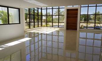 Imagem: Casa Condomínio Laguna