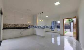 Imagem 2: Casa 02 Dormitórios sendo (01 Suíte) San Marino em Taubaté-SP