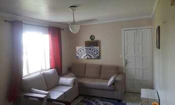 Imagem 4: Apartamento para venda possui 48 metros quadrados com 2 quartos