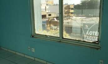 Imagem 4: Sala comercial C/12 - Ed. Paranoa Center