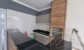 Imagem: Casa - Residencial Real Parque Sumaré