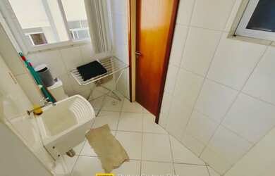 Imagem 4: Apartamento para aluguel possui 80 metros quadrados com 3 quartos em Praia do Morro - Guar