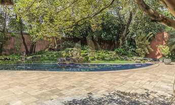 Imagem 5: RECANTO URBANO UM VERDADEIRO ACERVO PARA DESFRUTAR DOS SEUS MELHORES DIAS!