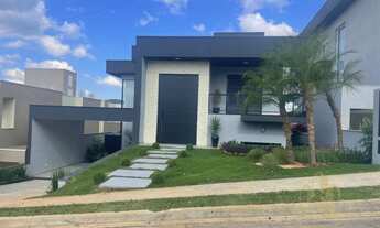 Imagem: Atibaia - Casa de Condomínio - Condomínio