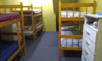 Imagem 2: Individual Duplo Compartilhado quarto vagas pensão moradia barata e segura despesa inclusa