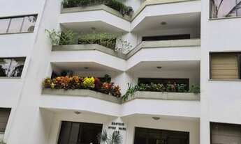 Imagem 5: Apartamento para venda tem 200 metros quadrados com 4 quartos em Vila Andrade - São Paulo