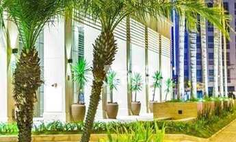 Imagem 6: Sala, 94 m² - venda por R$ 1.450.666,00 ou aluguel por R$ 7.576,00/mês - Royal Park - São