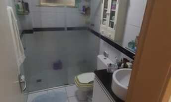 Imagem 4: Apartamento para venda tem 96 metros quadrados com 3 quartos em Benfica - Fortaleza - CE