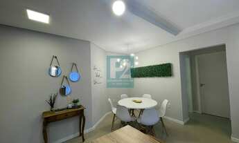 Imagem 4: Apartamento mobiliado à venda no Centro - Bombinhas/SC