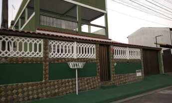 Imagem 3: Casa linear independente com 3 quartos e terraço ,piscina e churrasqueira