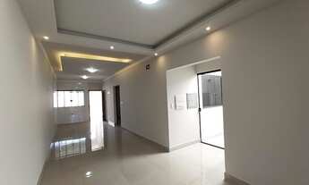 Imagem 7: Casa para venda possui 112 metros quadrados com 3 quartos em Jardim Alvorada - Maringá - P