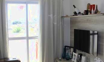 Imagem 3: Campos dos Goytacazes - Apartamento Padrão - Parque Rosário