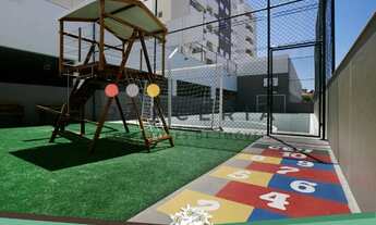 Imagem 7: Apartamento à venda c/ 03 dormitórios, sendo 01 suíte + 2 Vagas no Estreito