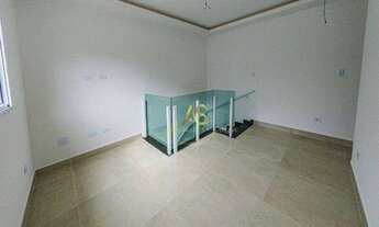 Imagem 2: Casa com 2 dormitórios à venda, 58 m² por R$ 270.000,00 - Mirim - Praia Grande/SP